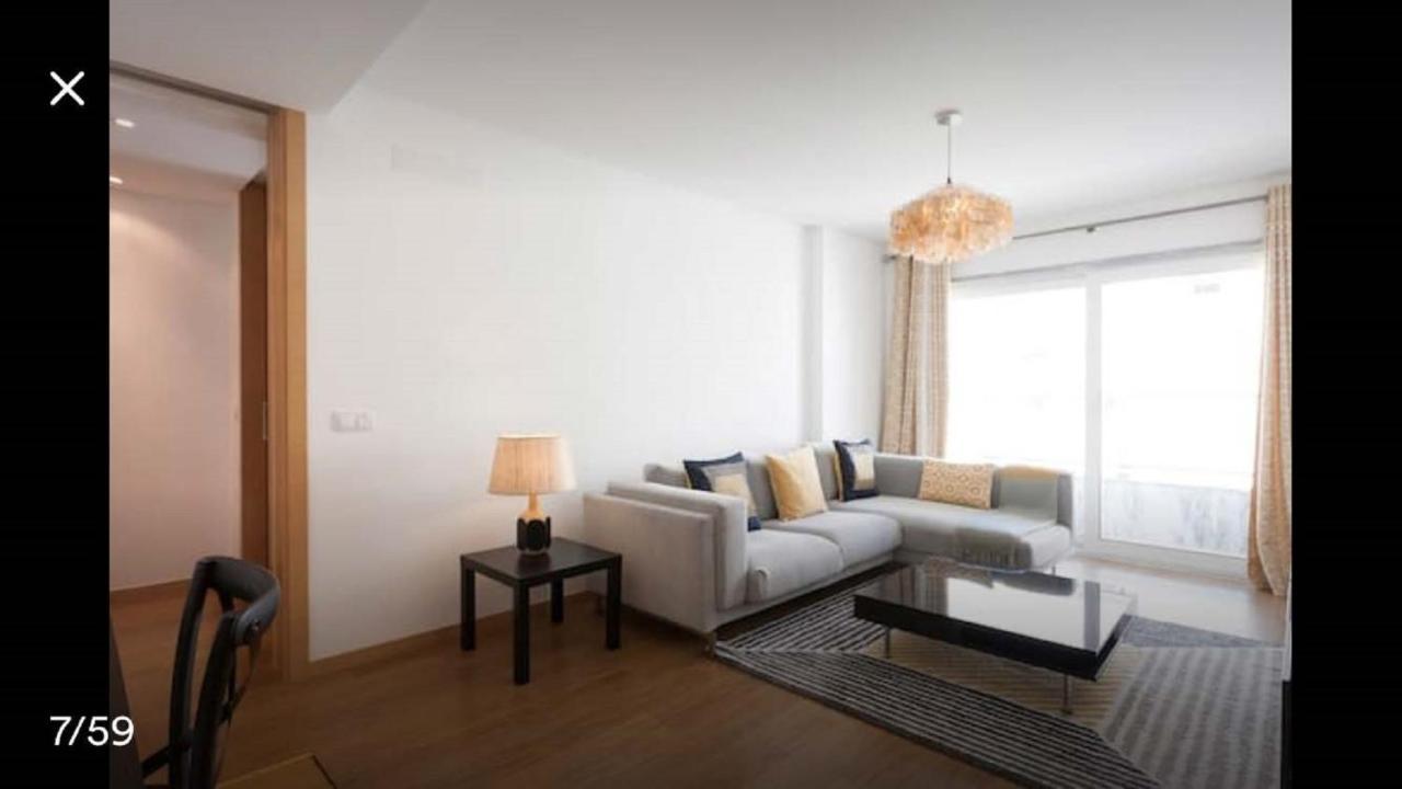 Modern Apartment For Family And Group Of Friends Sacavém Eksteriør bilde